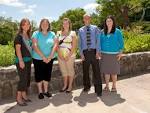 Former school teacher honors parents and supports future teachers ...