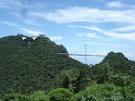 The Malaysia Sky Bridge | Wacky Archives