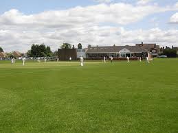 Image result for Old Wilsonians Cricket Club