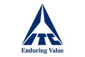 ITC shares spiked over 7 percent