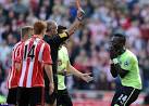 Sunderland v Newcastle verdict - Colin Young | Daily Mail Online