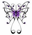 Butterfly Tattoo Designs and Meanings, Free Tattoo Gallery ...
