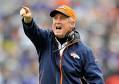 Broncos HC JOHN FOX released from hospital