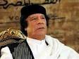 Bani Walid si arrende. L'ex leader libico Gheddafi