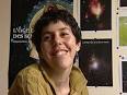 Nabila Aghanim, cosmologiste