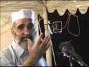 Islamic CD "Hayya aur Parda" Speech Prof. Irfan Ahmed