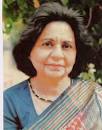 Professor Zakia A. Siddiqi