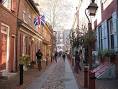 Elfreth's Alley - Wikipedia, the free encyclopedia