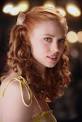 red hair shade light skin tone