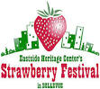 Bellevue, WA STRAWBERRY FESTIVAL