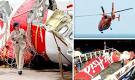 AirAsia jet: Search teams recover flight data recorder from Flight.