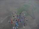  Vertical Formation Skydiving 