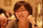 My name is Hai Huang, a first year graduate student in Georgetown University ... - IMG_1755