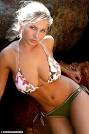 Ashley Russell; rivals.com sports reporter, hot « ObsessedWithSports.