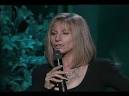 Barbra Streisand
