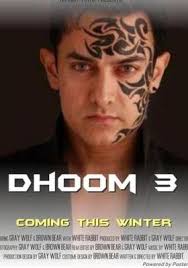 Dhoom 3 official Trailer [HD],Songs, Wallpapers,CAST AND CREW
