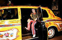 John Lennon's Rolls Royce