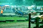 White House Farm banger racing - via Daymix