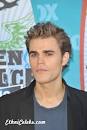 Birth Name: Paul Thomas Wasilewski (Wesley for short) - paul-wesley