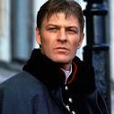 A Novel Idea: Confessions of book buying addict: SWOON! Its Sean Bean!