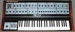 Crumar Trilogy Analog Synthesizer