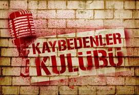 Kaybedenler Klübü Tek Parça HD