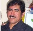 Víctor Báez, periodista de Reporteros Policíacos asesinado en Veracruz. - victor-baez