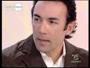 Francesco Quinn Interview - Clips of Salvatore as Luka