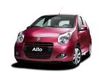 New Suzuki Alto 1.0 SZ3 5dr Hatchback UK Car