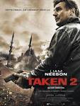 TAKEN 2 Featurette Highlights Liam Neesons Skills and Kills