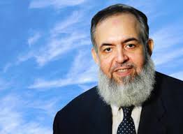 حازم أبو إسماعيل والمجلس العسكري