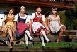 Dirndl - Wikipedia, the free encyclopedia