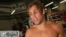 Urijah Faber (photo courtesy
