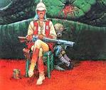 MOEBIUS dead at 73 | Vancouver music and entertainment news - The ...