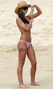 leg tattoos