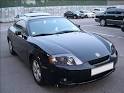 Hyundai Coupe se. MotoBurg
