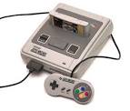 Super Nintendo Entertainment System - Wikitroid, the Metroid wiki ...