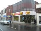 SU6402 : McDonalds at North - via Daymix