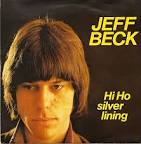 Hi Ho Silver Lining / Jeff