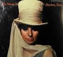 Girl #1: Barbra Streisand