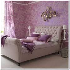 35 Inspirational Purple Bedroom Design Ideas