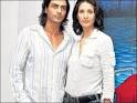 Mehr Jessia Arjun Rampal Wedding – The Event, the Guests and More