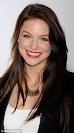 Glee newcomers Blake Jenner and Melissa Benoist are engaged.