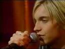 Regis and Kelly) I've been