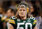 NFL News and Rumors: A.J. Hawk Cut From Packers, but Isn't Packing ...