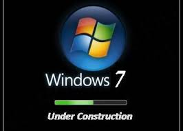 windows 7 repair