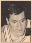 He also was first team All-NIC