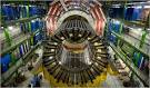 CERN - Large Hadron Collider - Particle Physics - A Giant Takes On ...