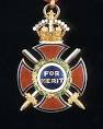 Florence Nightingale: The Order of Merit