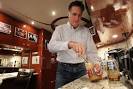 Santorum, Romney Again Slam Auto Bailouts - WSJ.